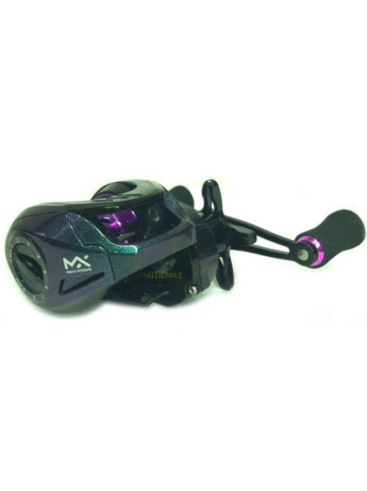 Reel Max Extreme DW139 - Imagen 3
