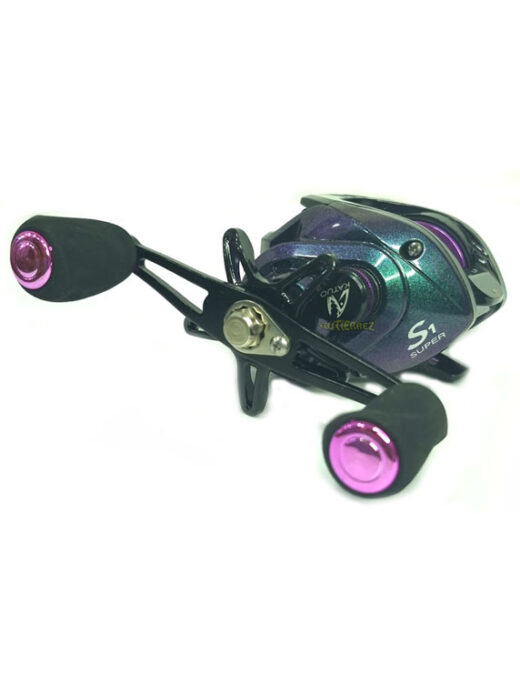 Reel Max Extreme DW139 - Imagen 2