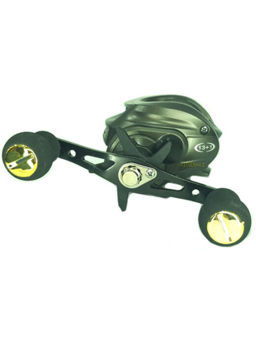 Reel Max Extreme Mavix 2000 - Imagen 3