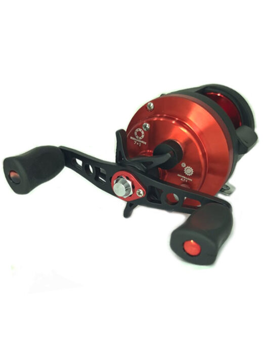 Reel Colony Monaco 300 - Imagen 2