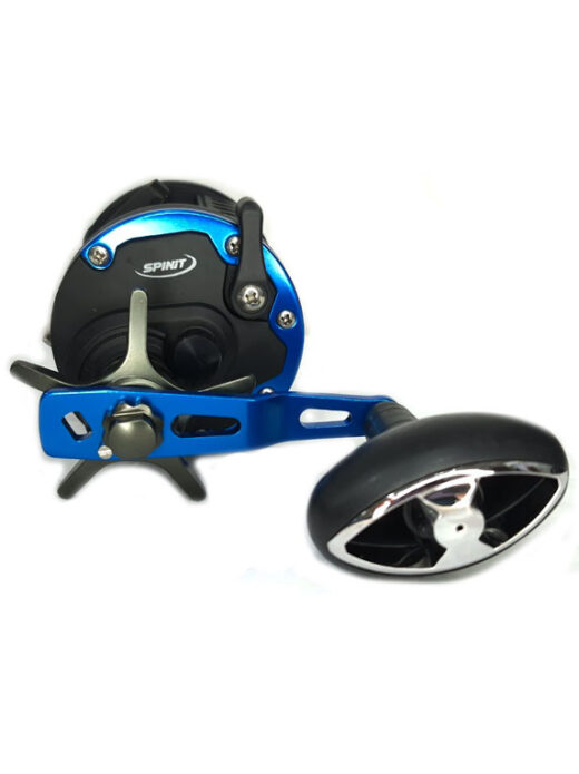 Reel Spinit Off Shore X4.4 - Imagen 3