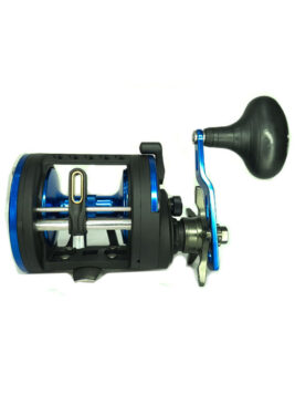 Reel Spinit Off Shore X4.4