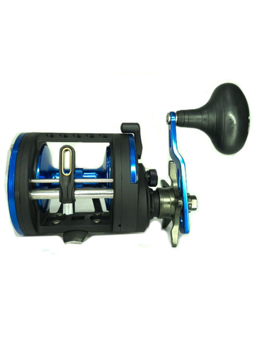 Reel Spinit Off Shore X4.4