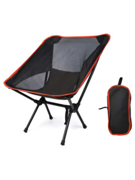 Sillon pescador Morgul