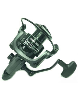 Reel Colony Spark