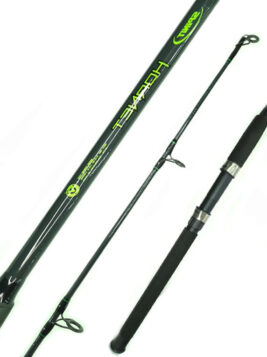 Caña Spinit Hornet 1.95m