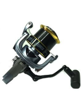 Reel Spinit Kraken 10007
