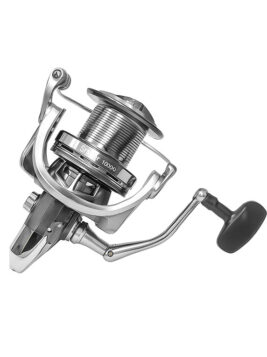 Reel Colony Strong Silver 10000