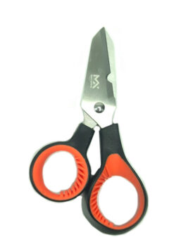 Tijera MorGul corta multifilamento