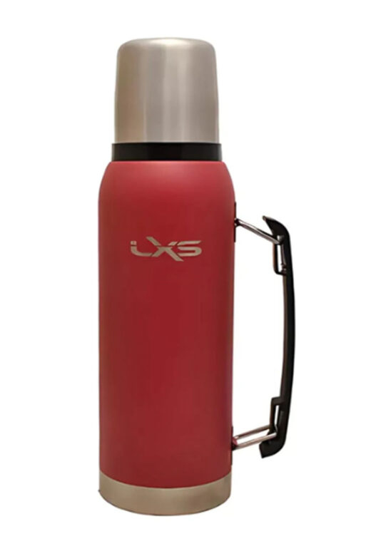 Termo Lexus 1l to1000 rojo