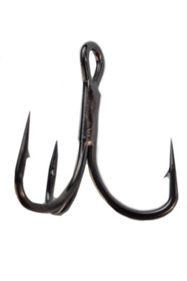 Anzuelo Sumax triple