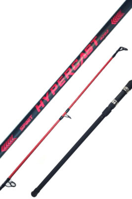 Caña Spinit Hypercast 4.20m
