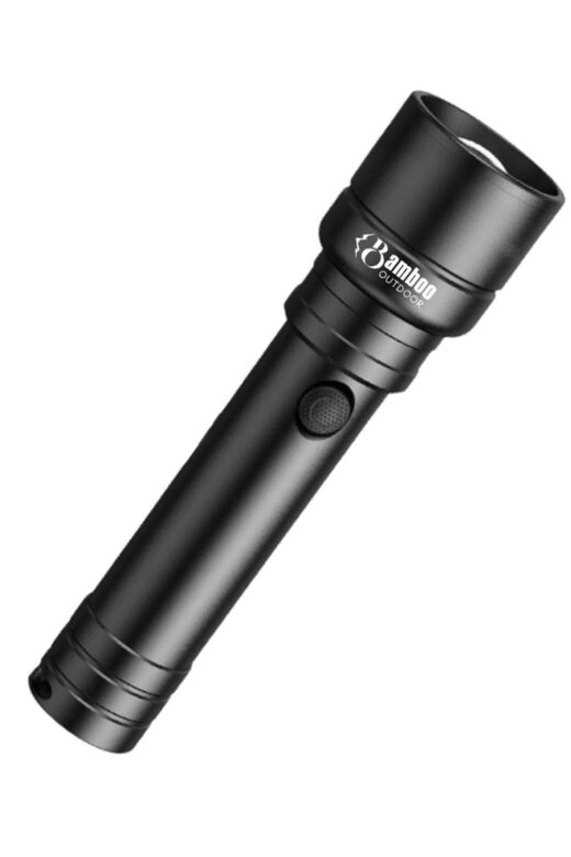 Linterna Bamboo BW-C20