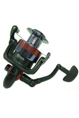 Reel Bamboo Zebra 6000