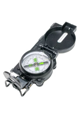 Brújula Spinit DC452A Militar