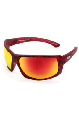 Gafas de sol Payo Aconcagua Rojo