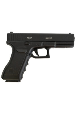 Pistola Krico resorte kG17 6mm metal