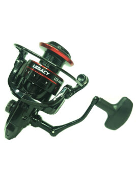 Reel Lexus Legacy 4000