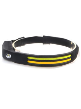 Linterna vincha minera Morgul LDC-2-2R