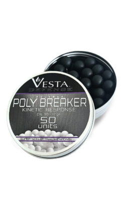 Posta de polimero Vesta .50