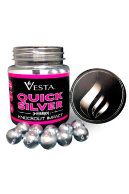 Posta de acero hibridas Vesta .50 x50u