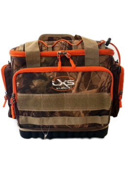 Bolso de pesca Lexus LT2745