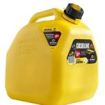 Bidon de combustible Driven 10lts