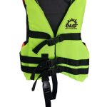 Chaleco Salvavida Nautica Sol tradicional Niño