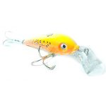 Señuelo NG Cascarudo