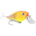 Señuelo NG Mojarra Grande