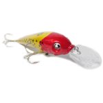 Señuelo NG Cascarudo