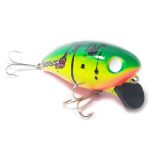 Señuelo Hoplias Crank