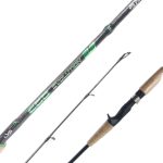 Caña Lexus Ego evolution