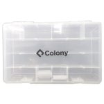 Caja organizadora Colony 24M
