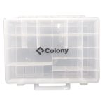Caja organizadora Colony M24M