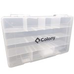 Caja organizadora Colony 22M