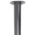 Posa caña Rossi para embutir (lancha)