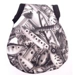 Funda para reel huevito SEÑUELOS