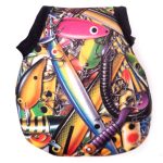 Funda para reel huevito SEÑUELOS