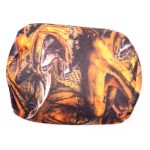 Funda para reel tambor o huevito grande DORADOS