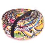 Funda para caña rotativa bait 1 tramo SEÑUELO