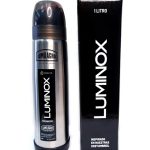 Termo Lumilagro Luminox Classic