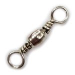 Esmerillon Bamboo barrel