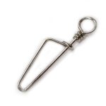 Mosqueton Bamboo reforzado largo