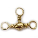 Esmerillon Bamboo triple