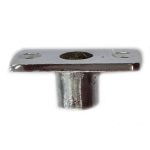 Toletera 1.5 pulgadas