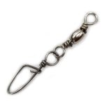 Esmerillon barrel con mosqueton