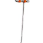 Rotor de alambre rosarino