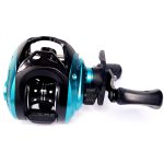 Reel Bamboo Stronger