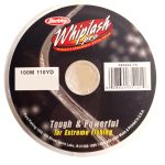 Multifilamento Berkley Whiplash X4